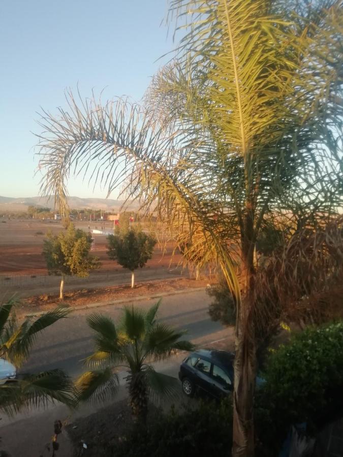 Draga, Agadir Et Piscine Dans Villa, * Cite Adrar