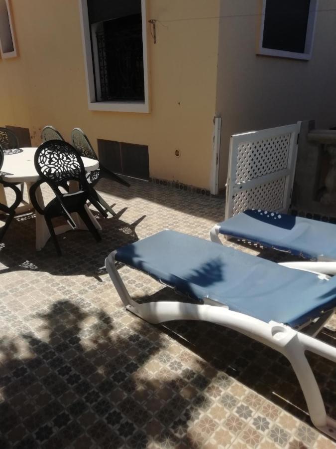 Draga, Agadir Et Piscine Dans Villa, *