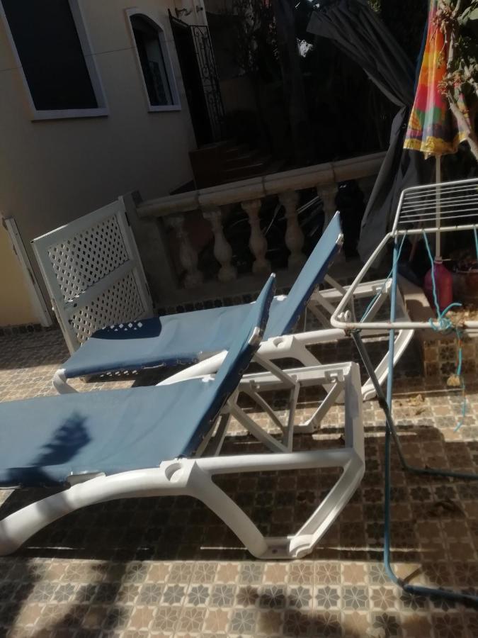 Apartment Draga, Agadir Et Piscine Dans Villa, *