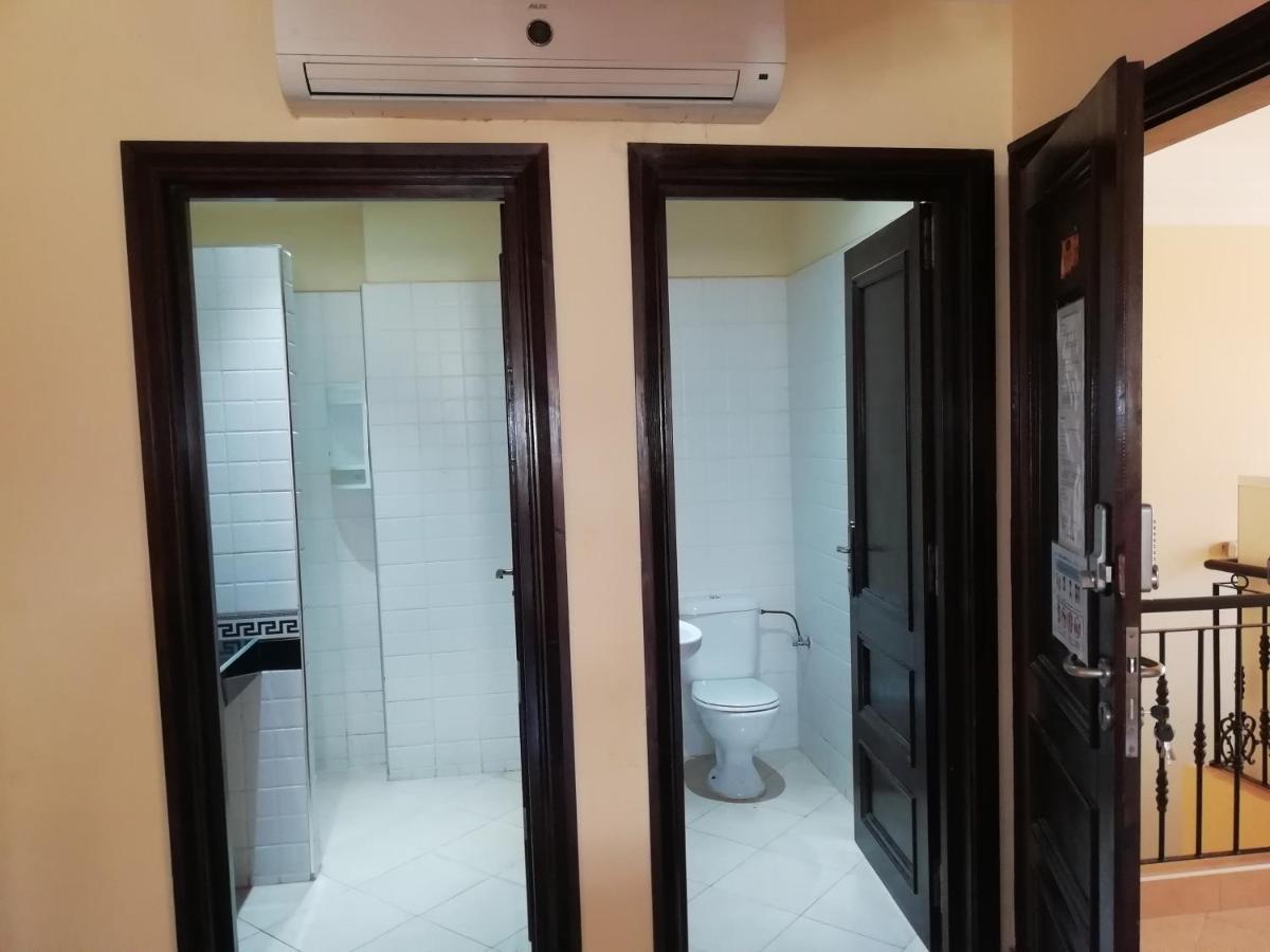 Draga, Agadir Et Piscine Dans Villa, * Cite Adrar