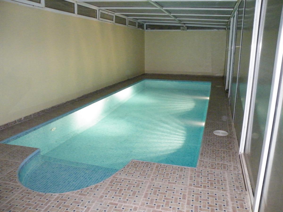 Draga, Agadir Et Piscine Dans Villa, *